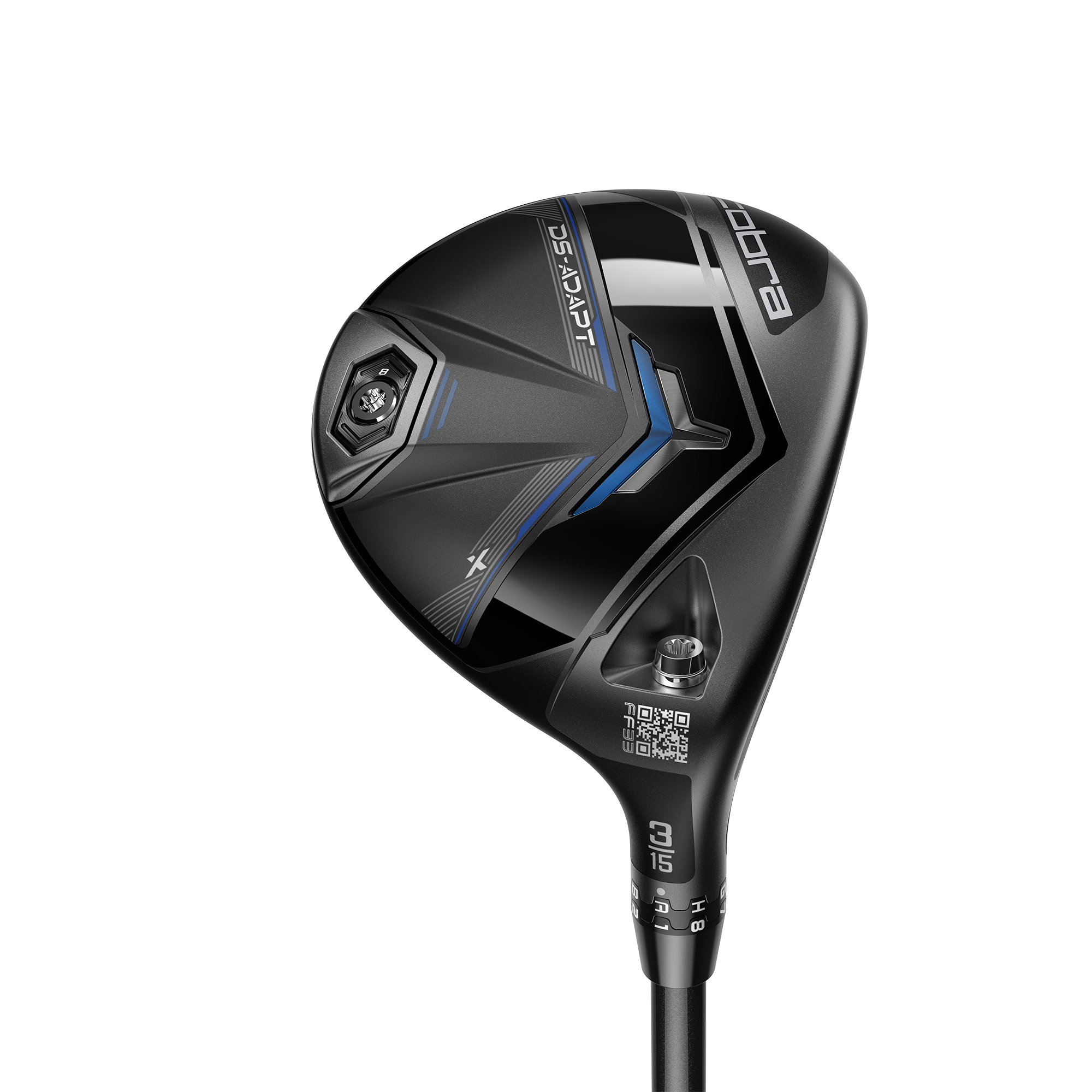DS-ADAPT X Fairway Wood | COBRA | Fairway Woods | Men's